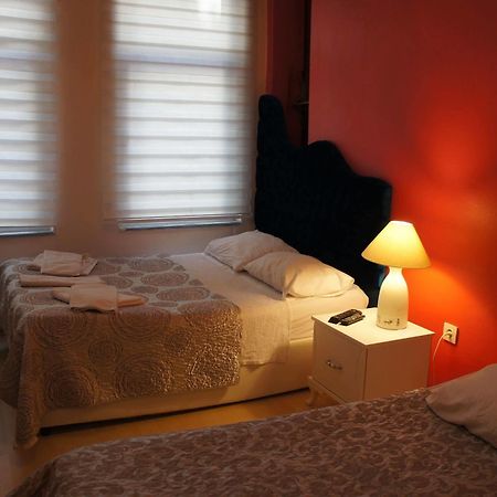 Barba Rossa Residence Истанбул Екстериор снимка